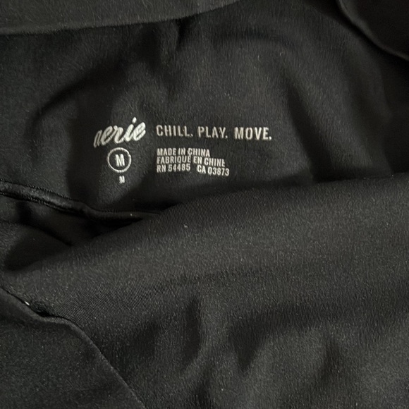 aerie leggings! - Picture 2 of 2